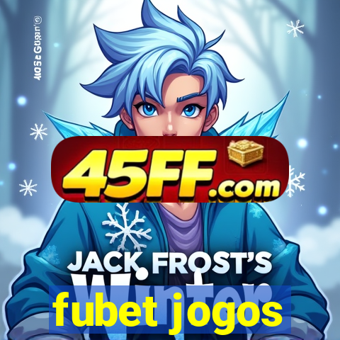 fubet jogos
